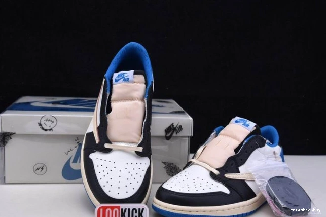 x x Low Fragment Scott Travis Retro Jordan DM7866-140 Design 1 Air 1213